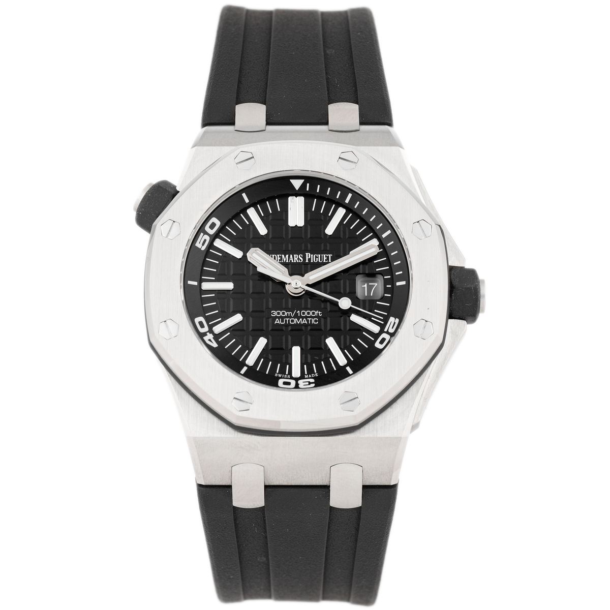 Audemars Piguet Royal Oak Offshore Diver 42mm