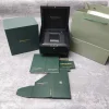 Replica Audemars Piguet presentation box with cushion and outer sleeve