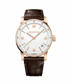 Replica AP Code 11.59 15210OR Rose Gold