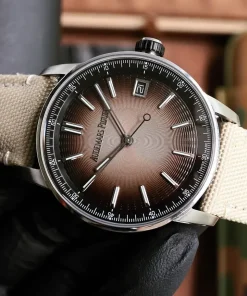 AP Code 11.59 15210QT clasp detail