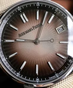 AP Code 11.59 15210QT crown detail