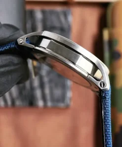 AP Code 11.59 15210ST bezel detail