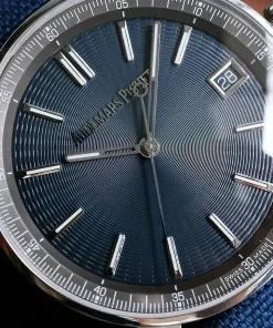 AP Code 11.59 15210ST bracelet detail