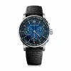 Replica AP Code 11.59 26393BC Blue Dial White Gold