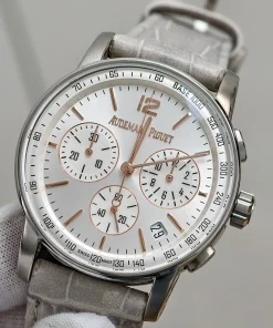 AP Code 11.59 26393CR bracelet detail