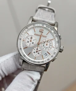AP Code 11.59 26393CR dial closeup