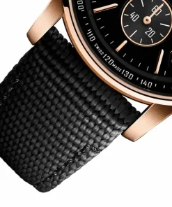 AP Code 11.59 26393OR black dial front view