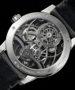 AP Code 11.59 26600CR bezel detail