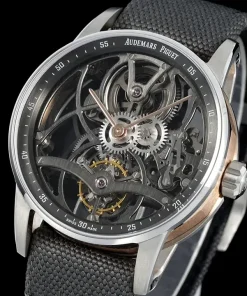 AP Code 11.59 26600CR clasp detail