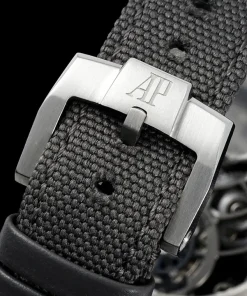 AP Code 11.59 26600CR bracelet detail