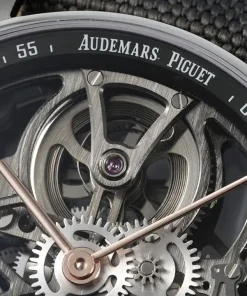 AP Code 11.59 26600CR dial closeup