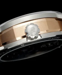 AP Code 11.59 26600CR caseback detail