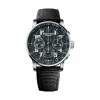 Replica AP Code 11.59 26048 Black Dial 41mm