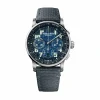 Replica AP Code 11.59 26048 Blue Dial 41mm