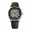 Replica AP Code 11.59 26048 Brown Dial 41mm
