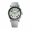Replica AP Code 11.59 26048 White Dial 41mm