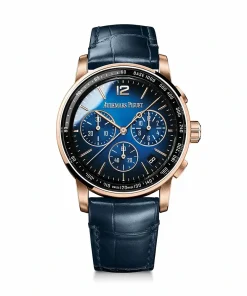 Replica AP Code 11.59 26393OR 41mm Rose Gold