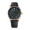 Replica AP Code 11.59 60483 Black Dial 41mm