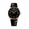 Replica AP Code 11.59 Black Dial