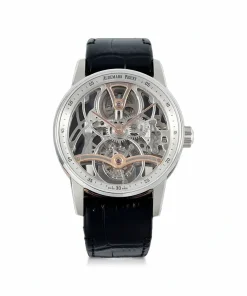 Replica AP Code 11.59 26600 Tourbillon 41mm