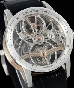 AP Code 11.59 26600 caseback detail