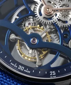 AP Code 11.59 26600NB bezel detail