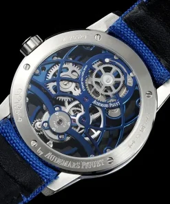 AP Code 11.59 26600NB clasp detail