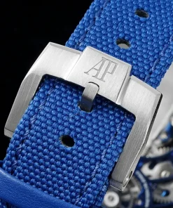 AP Code 11.59 26600NB crown detail