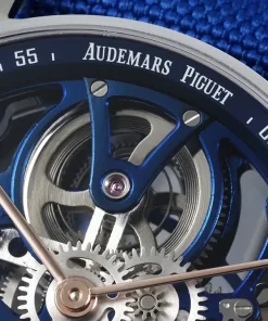 AP Code 11.59 26600NB dial closeup