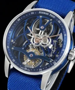AP Code 11.59 26600NB caseback detail