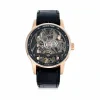 Replica AP Code 11.59 26600OR Tourbillon Rose Gold