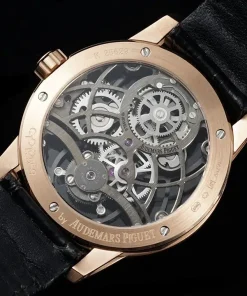 AP Code 11.59 26600OR bezel detail