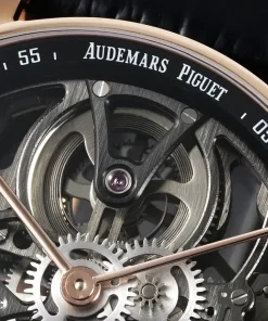 AP Code 11.59 26600OR caseback detail