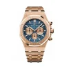replica royal oak 41mm blue dial 26331OR