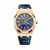 Replica AP Royal Oak 15510OR Rose Gold