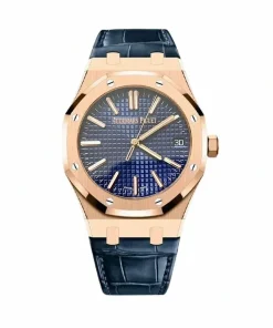 Replica AP Royal Oak 15510OR Rose Gold