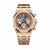 Replica AP Royal Oak 26239OR Rose Gold