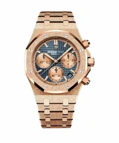 Replica AP Royal Oak 26239OR Rose Gold