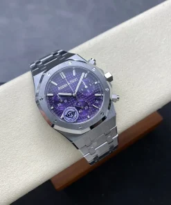 AP Royal Oak 26240BC bezel detail 1320BC