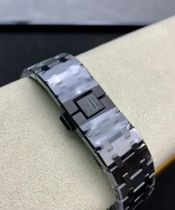 AP Royal Oak 26522CE side profile
