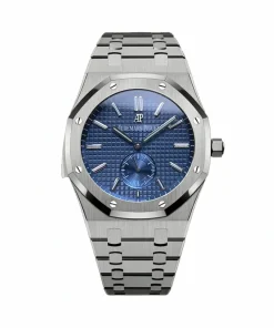 Replica AP Royal Oak 26591TI Titanium