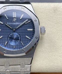 AP Royal Oak 26591TI front view