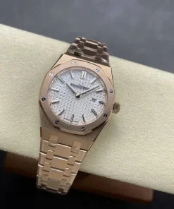 AP Royal Oak 67651OR bracelet detail 1261OR 3939
