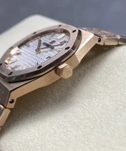 AP Royal Oak 67651OR front view 1261OR 3939