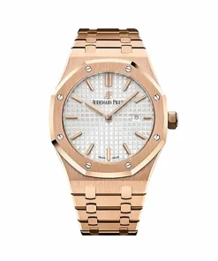 Replica AP Royal Oak 67651OR 33mm Rose Gold 1261OR 3939