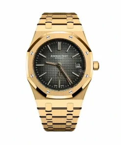Replica AP Royal Oak 16202 Extra-Thin
