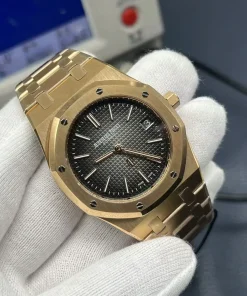 AP Royal Oak 16202 side profile