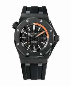 Replica AP Royal Oak Offshore 15707CE 42mm Ceramic
