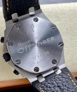 AP Royal Oak Offshore 26170ST side profile