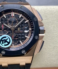 AP Royal Oak Offshore 26401RO front view A002CA 4895